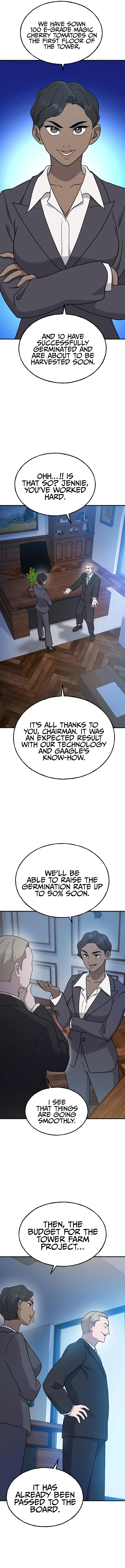 Solo Farming In The Tower - Chapter 36 image 19_optimized
